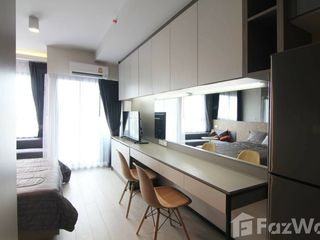 À louer studio condo à Phra Khanong, Bangkok