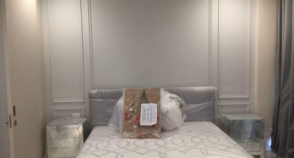出租 1 卧室 公寓 在 Pathum Wan, 曼谷