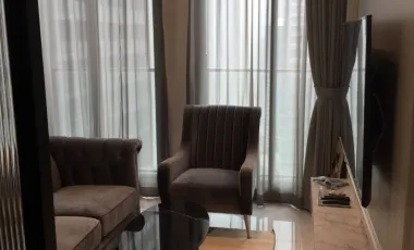 Wohnung zur Miete mit 1 Zimmer in Pathum Wan, Bangkok