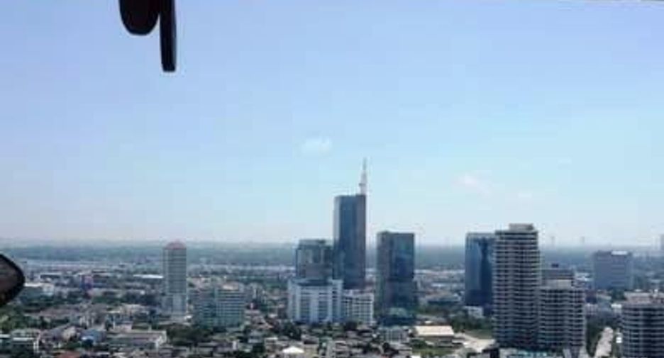 Wohnung zur Miete mit 2 Zimmer in Khlong Toei, Bangkok
