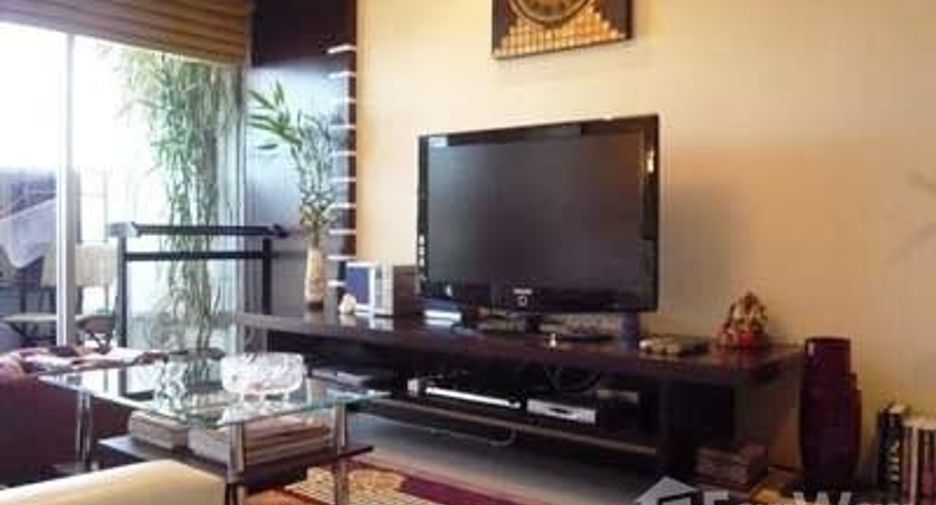 Wohnung zur Miete mit 2 Zimmer in Khlong Toei, Bangkok