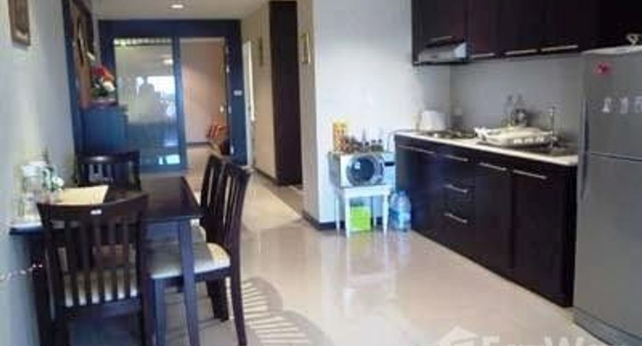 Wohnung zur Miete mit 2 Zimmer in Khlong Toei, Bangkok