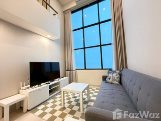 For rent 1 bed condo in Sathon, Bangkok