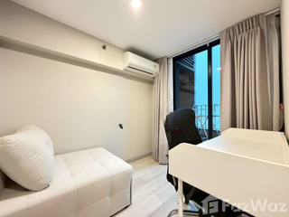 For rent 1 bed condo in Sathon, Bangkok