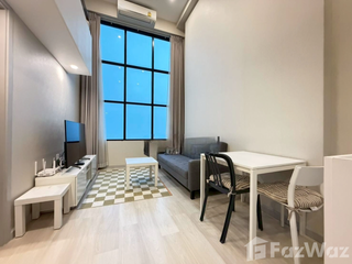 For rent 1 bed condo in Sathon, Bangkok