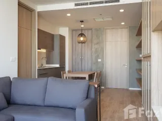 For rent 1 bed condo in Pathum Wan, Bangkok