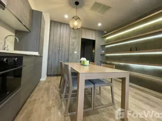 For rent 1 bed condo in Pathum Wan, Bangkok