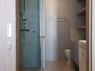 For rent 1 bed condo in Pathum Wan, Bangkok