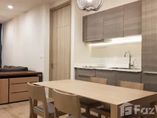 For rent 1 bed condo in Pathum Wan, Bangkok