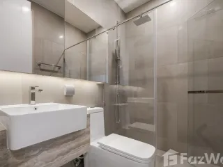 Condo en alquiler de 2 habitaciones en Ratchathewi, Bangkok
