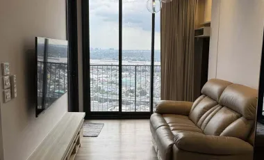 Condo en alquiler de 1 habitaciones en Khlong Toei, Bangkok