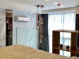For rent 1 bed condo in Bang Rak, Bangkok