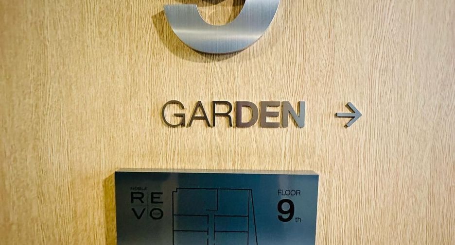 For rent studio condo in Sathon, Bangkok