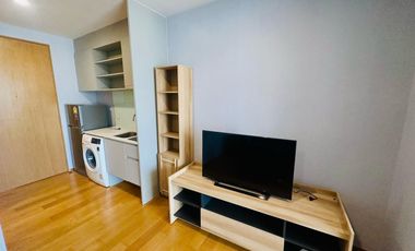 For rent studio condo in Sathon, Bangkok