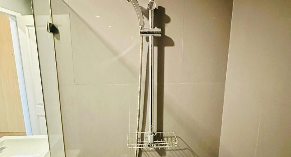 For rent studio condo in Sathon, Bangkok