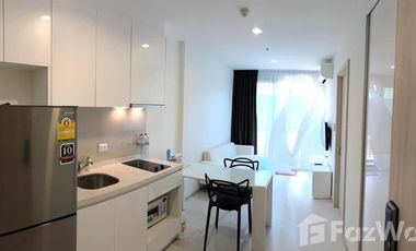 Wohnung zur Miete mit 1 Zimmer in Khlong Toei, Bangkok