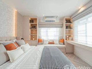 À louer 2 chambres condo à Yan Nawa, Bangkok