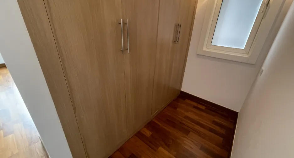 Wohnung zur Miete mit 4 Zimmer in Khlong Toei, Bangkok