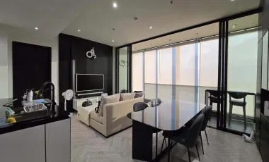 ให้เช่า 2 ห้องนอน คอนโด ใน คลองสาน, กรุงเทพฯ