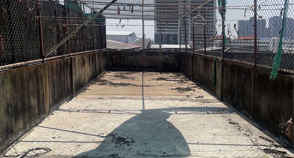 Reihenhaus zur Miete mit 2 Zimmer in Phasi Charoen, Bangkok