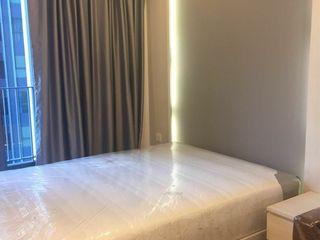 À louer 1 chambre condo à Bang Rak, Bangkok