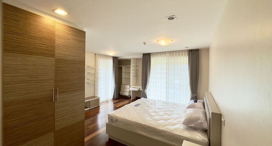For rent 2 ベッドルーム condo in Watthana, Bangkok