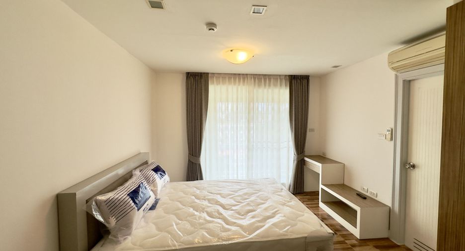For rent 2 ベッドルーム condo in Watthana, Bangkok