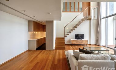For rent 1 bed condo in Sathon, Bangkok