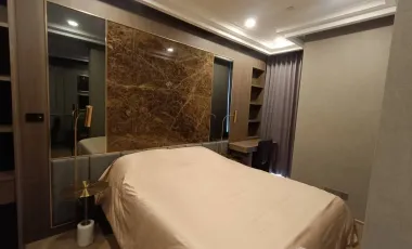 For rent 1 bed condo in Bang Rak, Bangkok