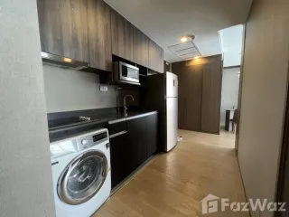 Аренда 2 спальни кондо в Банг Рак, Бангкок