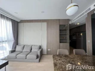 Аренда 2 спальни кондо в Банг Рак, Бангкок