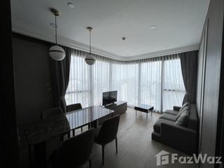 ให้เช่า 2 ห้องนอน คอนโด ใน บางรัก, กรุงเทพฯ