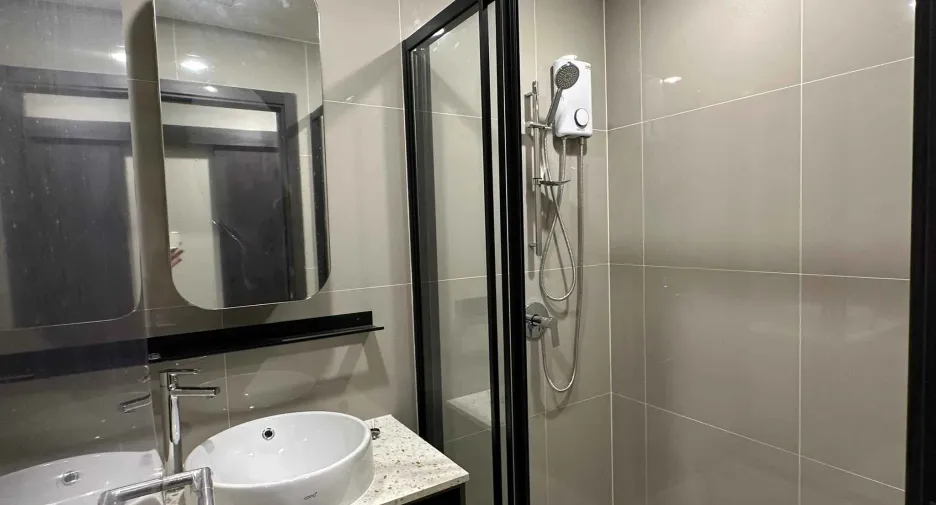 For rent 1 Beds condo in Huai Khwang, Bangkok