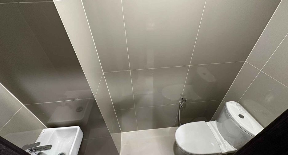 For rent 1 Beds condo in Huai Khwang, Bangkok