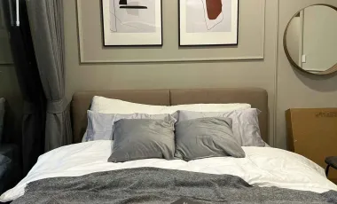 For rent 1 Beds condo in Huai Khwang, Bangkok
