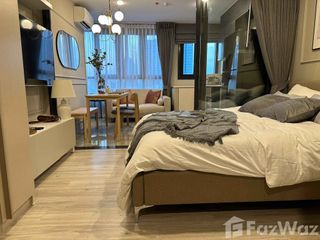 Аренда 1 кровать кондо в Хуаи Кхщанг, Бангкок