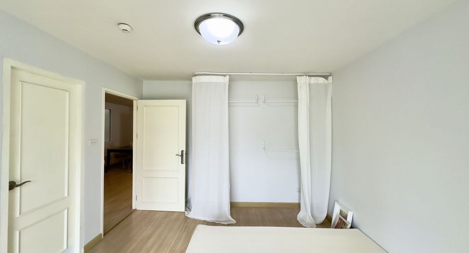 For rent 2 ベッドルーム apartment in Watthana, Bangkok