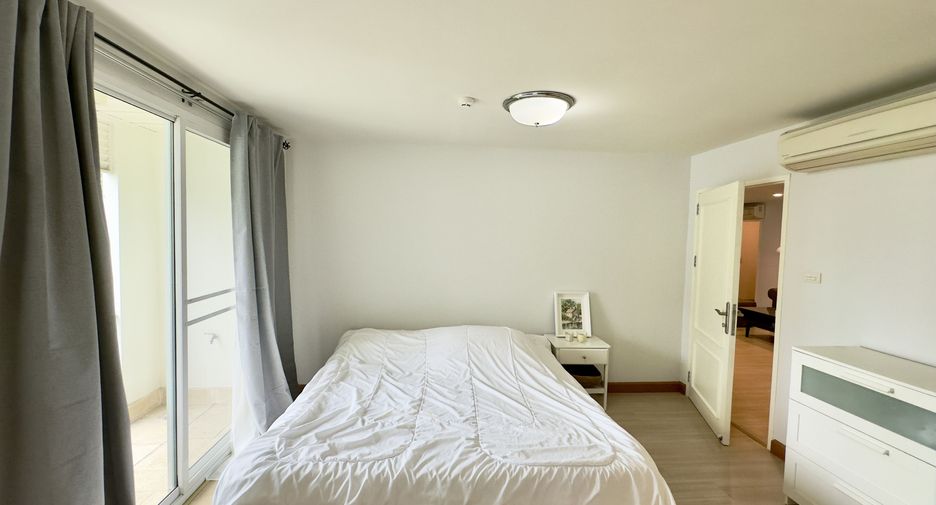 For rent 2 ベッドルーム apartment in Watthana, Bangkok
