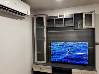 For rent studio condo in Watthana, Bangkok