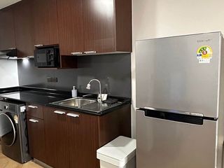 For rent studio condo in Watthana, Bangkok