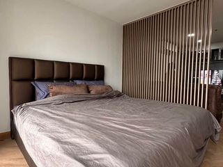 For rent studio condo in Watthana, Bangkok