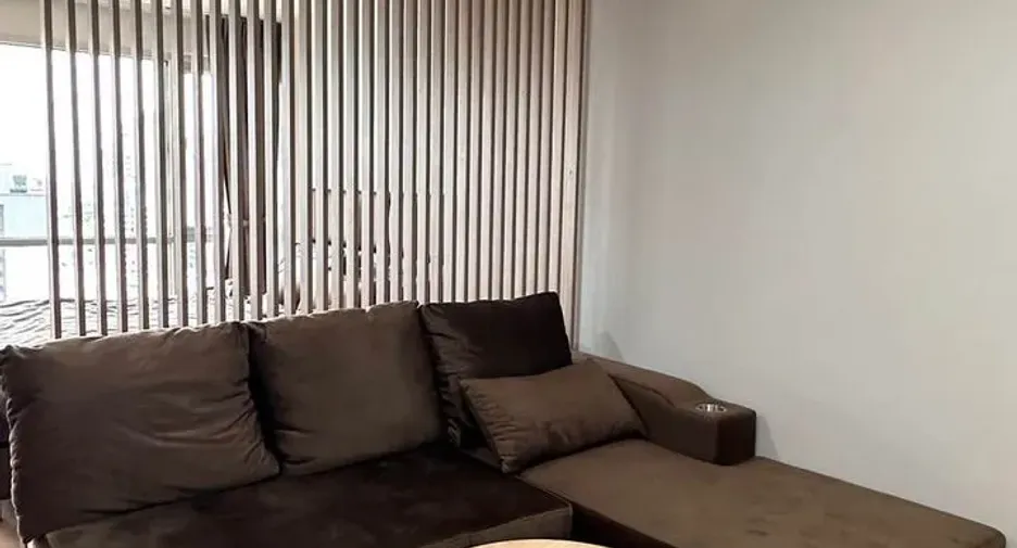For rent studio condo in Watthana, Bangkok