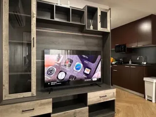 For rent studio condo in Watthana, Bangkok