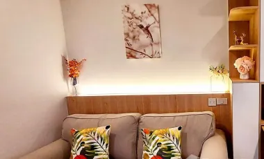 For rent 1 bed condo in Pathum Wan, Bangkok