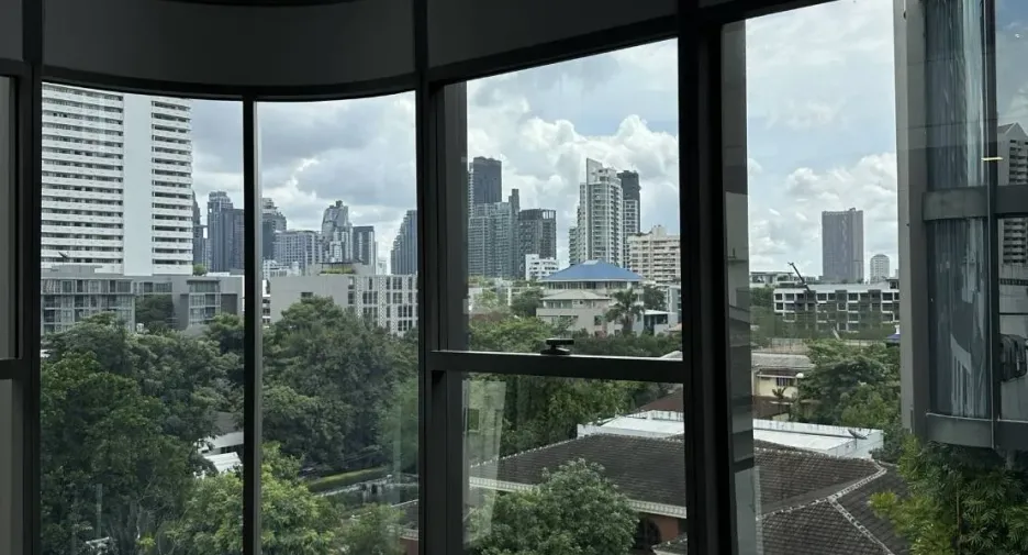 Wohnung zur Miete mit 3 Zimmer in Watthana, Bangkok