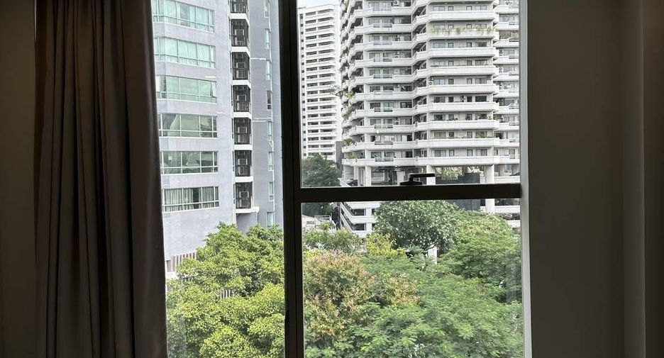 Wohnung zur Miete mit 3 Zimmer in Watthana, Bangkok
