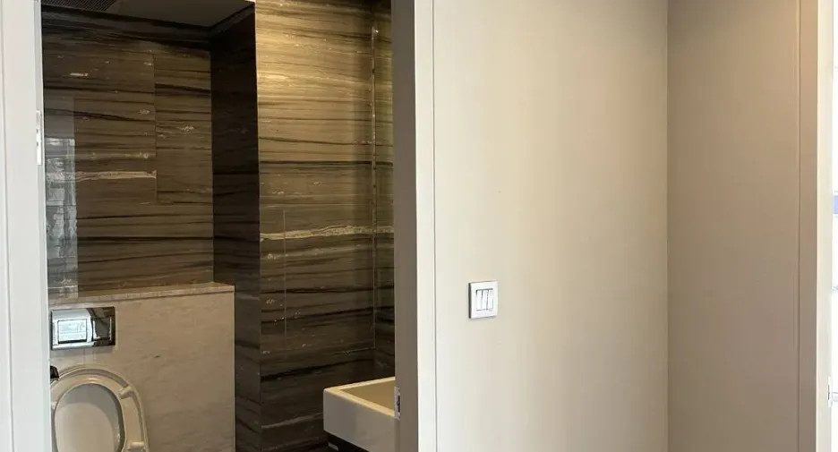 Wohnung zur Miete mit 3 Zimmer in Watthana, Bangkok