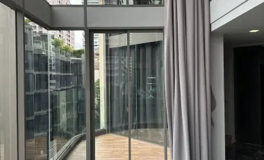 À louer 3 chambres condo à Watthana, Bangkok
