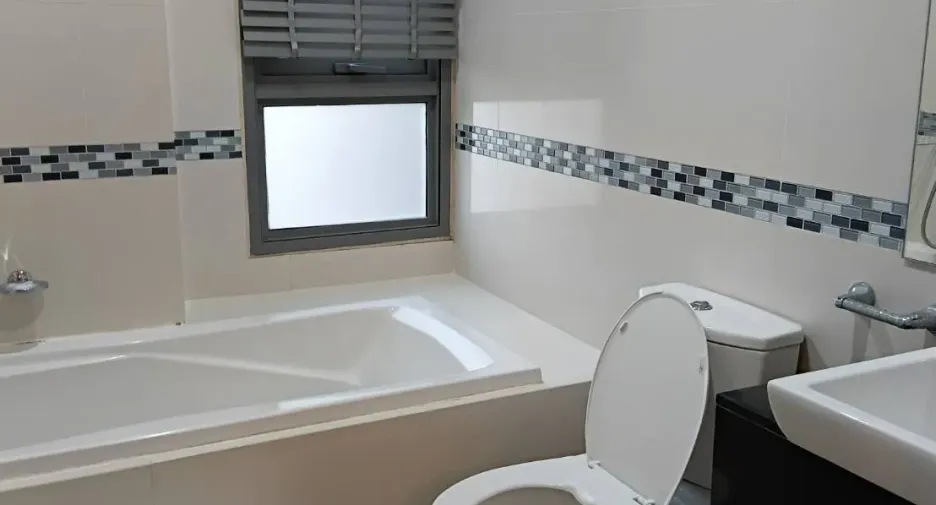Wohnung zur Miete mit 1 Zimmer in Ratchathewi, Bangkok