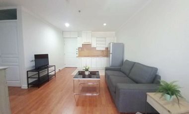 Wohnung zur Miete mit 2 Zimmer in Khlong Toei, Bangkok